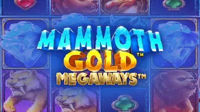 mammoth gold megaways pragmatic play