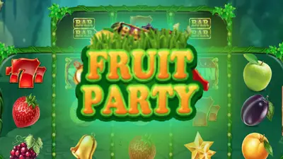 fruit party 71